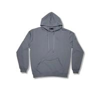 Sweatshirt à capuche Title MTB Logo Bleu