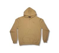Sweatshirt à capuche Title MTB Logo Jaune