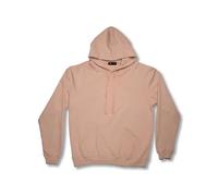 Sweatshirt à capuche Title MTB Logo Rose