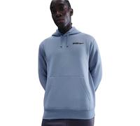 Sweatshirt à capuche Tottenham Club BB WP 2025/26 Bleu M Male