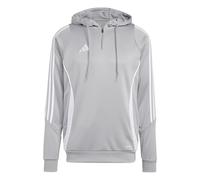Sweatshirt Ã capuche Training adidas Tiro 24 Gris M