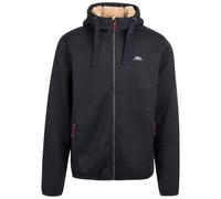Sweatshirt à capuche Trespass Tableypipe Bleu L