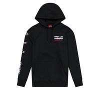 Sweatshirt à capuche Troy Lee Designs Factory S