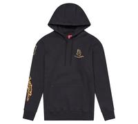 Sweatshirt à capuche Troy Lee Designs Peace Out L