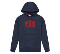Sweatshirt à capuche Troy Lee Designs Stamp S
