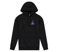 Sweatshirt à capuche Troy Lee Designs Torched Noir S