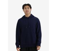 Sweatshirt à capuche TYR Ultrasoft Tech bleu marine - XL