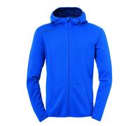 Sweatshirt à capuche Uhlsport Essential Bleu 2XL Unisex