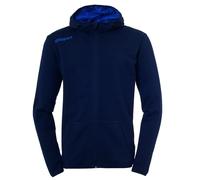 Uhlsport Essential Jacket Bleu S Homme