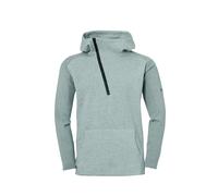 Sweatshirt à capuche Uhlsport Essential pro Gris 2XL