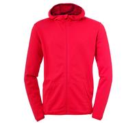 Uhlsport Essential Jacket Rouge 2XL Homme