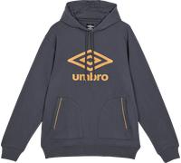 Sweatshirt à capuche Umbro Umbro Core Oh hoody 5054488790651 taille L EU