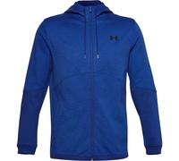 Sweatshirt à capuche Under Armour Double Knit Bleu 2XL
