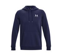 Sweatshirt à capuche Under Armour Essential Fleece Bleu XL