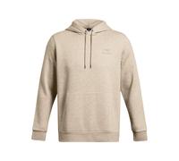 Sweatshirt à capuche Under Armour Essential Fleece Marron M