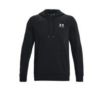 Sweatshirt à capuche Under Armour Essential Fleece Noir XS