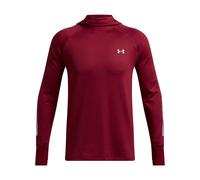 Under Armour Launch Elite Cw Balaclava Hoodie Rouge L Homme