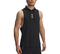 Sweatshirt à capuche Under Armour Pjt Rck Snake SL HD 197779482202 taille M EU