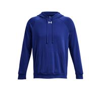 Sweatshirt à capuche Under Armour Rival Fleece Bleu L Male
