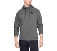 Sweatshirt à capuche Under Armour RIVAL FLEECE FZ HOODIE 191480918937 taille S/M EU
