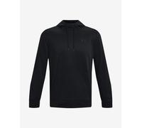 Sweatshirt à capuche Under Armour Rival Fleece Logo noir - L