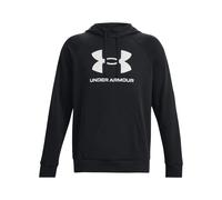 Sweatshirt à capuche Under Armour Rival Fleece Logo Noir L