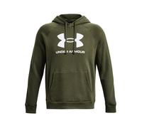 Sweatshirt à capuche Under Armour Rival Fleece Logo XS