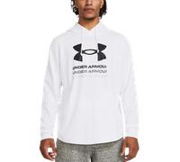 Sweatshirt à capuche Under Armour Rival Terry Graphic Hoody 196885917028 taille S EU