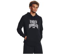Sweatshirt à Capuche Under Armour Rival Terry - Noir - S Homme S