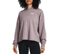 Sweatshirt à capuche Under Armour Rival Terry Oversized Hoodie 197777585707 taille L EU