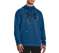 Sweatshirt à capuche Under Armour UA Armour Fleece Big Logo HD 196884157791 taille M EU