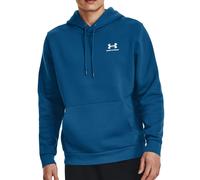 Sweatshirt à capuche Under Armour UA Essential Fleece Hoodie-BLU 196884245825 taille L EU