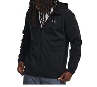 Sweatshirt à capuche Under Armour UA ESSENTIAL SWACKET 196883201754 taille L EU