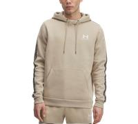 Sweatshirt à capuche Under Armour UA Icon Fleece HD Taping 198632791455 taille XXL EU