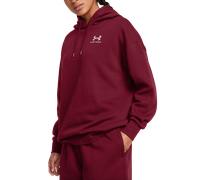 Sweatshirt à capuche Under Armour UA Icon Fleece OS Hoodie 197777482938 taille M EU
