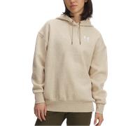Sweatshirt à capuche Under Armour UA Icon Fleece OS Hoodie 198633486336 taille XS EU