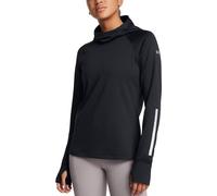 Sweatshirt à capuche Under Armour UA Launch CW Balaclava HD 197777145857 taille M EU