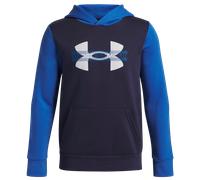 Sweatshirt à capuche Under Armour UA Rival Flc Cblck Grphc HD 198632810019 taille XS EU