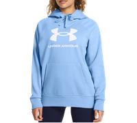 Sweatshirt à capuche Under Armour UA Rival Fleece Big Logo Hdy 197777624505 taille XS EU