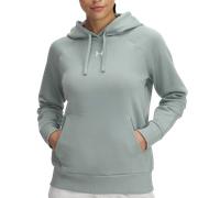 Sweatshirt à capuche Under Armour UA Rival Fleece Hoodie 197780761334 taille M EU