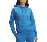 Under Armour Rival Fleece Hoodie Bleu XS Femme