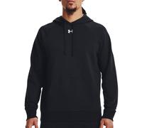Sweatshirt à capuche Under Armour UA Rival Fleece Hoodie-BLK 196884128845 taille M EU