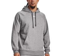 Sweatshirt à capuche Under Armour UA Rival Fleece Hoodie-GRY 196884800468 taille XXL EU