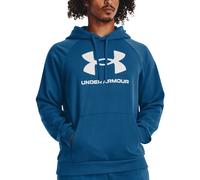 Sweat-shirt homme Under Armour Rival Fleece Logo HD Taille: M / Couleur: bleu