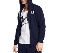 Sweatshirt à capuche Under Armour UA Rival Terry LC FZ 196885396755 taille 3XL EU