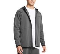 Sweatshirt à capuche Under Armour UA Unstoppable Flc FZ HD EU 197778116610 taille S EU