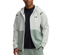 Sweatshirt à capuche Under Armour UA Unstoppable Flc FZ HD EU 197779851657 taille XXL EU