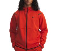 Sweatshirt à capuche Under Armour UA Unstoppable Flc FZ HD EU 198632798744 taille XL EU