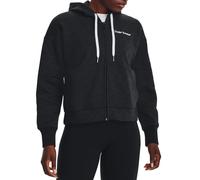 Sweatshirt à capuche Under Armour Under Armour Essential Script 196039084279 taille M EU
