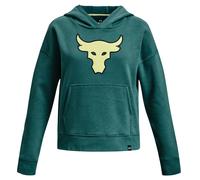 Sweatshirt à capuche Under Armour Under Armour Project Rock Heavyweight Terry Brahma Bull 196883014996 taille YMD EU